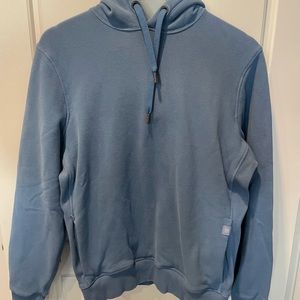 Mack Weldon Ace Hoodie